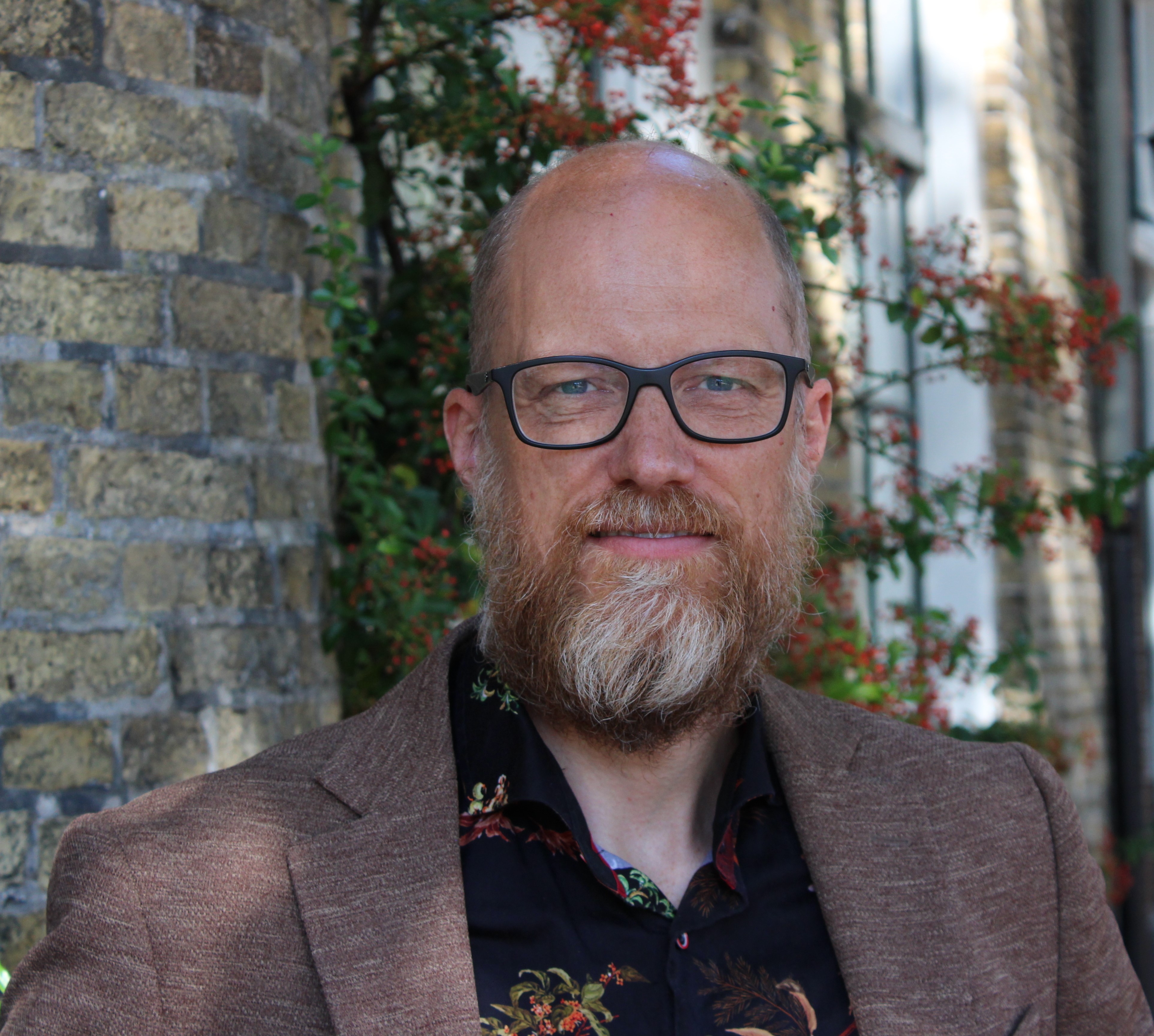 Een agent bouwen voor jouw eerste proces?